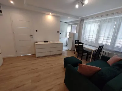 Mieszkanie na wynajem Rubinkowo