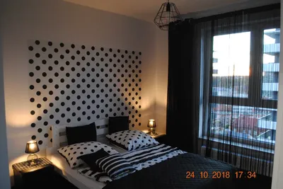Wynajmę luxusowe mieszkanie w Gdańsku - Wałowa 25 C / 15 piętro - miniatura 5