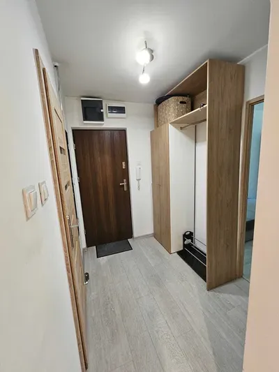 Mieszkanie dla studentów 2 pokoje, Kraków ul. Stachiewicza - miniatura 5