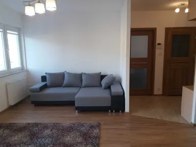 Wynajmę mieszanie 50,6m2, idealna lokalizacja