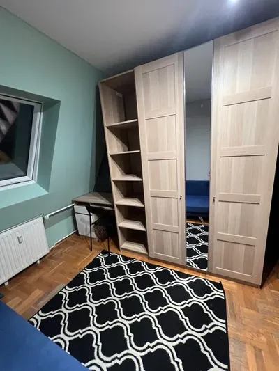 Pokój jednoosobowy Lublin 1300 zł i ani złotówki więcej – wszystkie opłaty w cenie! - miniatura 2