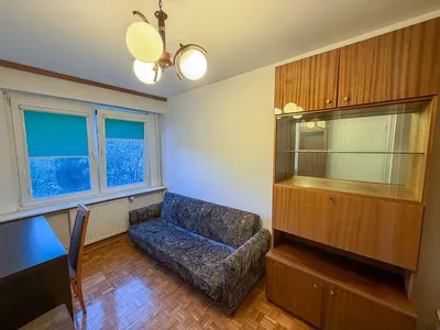 Pokój w centrum (ul. Waszyngtona) do wynajęcia studentom, blisko UMB, USK, PB - miniatura 2