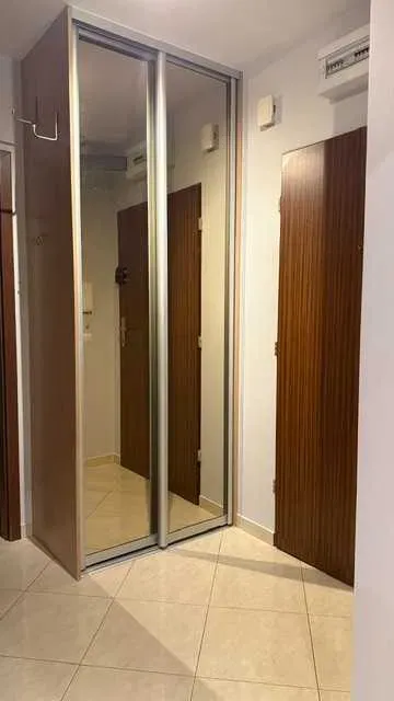 Kraków os. Oświecenia - mieszkanie do wynajęcia 39,6 m2 - miniatura 3
