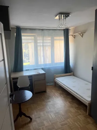 Pokój do wynajęcia Paraga Południe