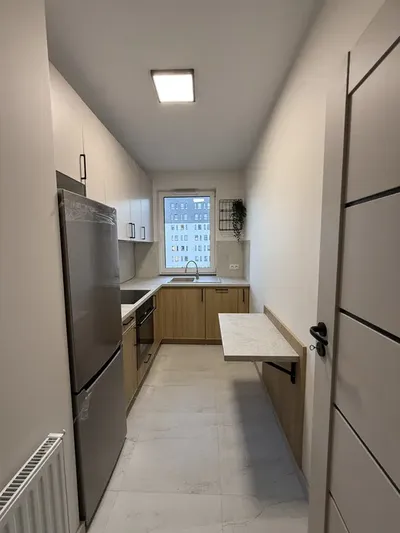Wynajmę pokój dla studenki nowe mieszkanie - miniatura 3