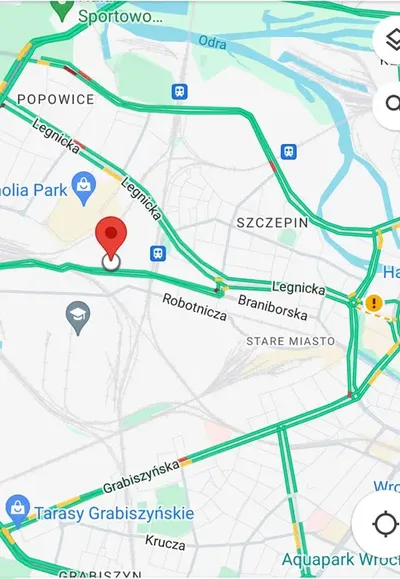 Kawalerka 27 M2, WSB, DSW, Magnolia - miniatura 2