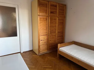 Wynajmę 2-pokojowe mieszkanie: niezależna kuchnia, 48m2 ul. Św. Filipa Długa ogrzewanie miejskie Stare Miasto/Kleparz - miniatura 5
