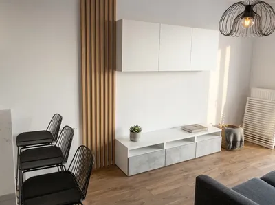 Kawalerka 32m2 blisko morza + garaż - miniatura 2