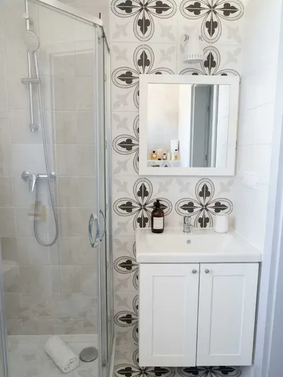 Od 01 listopada! Mieszkanie do wynajęcia: 2 osobne pokoje z balkonami – 40 m², Bieżanowska/Wielicka - miniatura 4
