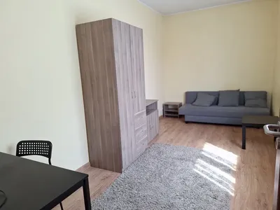 2-pokojowe mieszkanie na ul. Moczyńskiego - miniatura 3