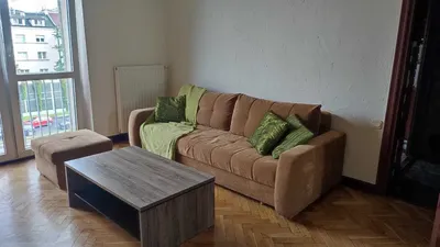 Pokój do wynajęcia – 20 m² – Kraków, przy Rondzie Grzegórzeckim - miniatura 3