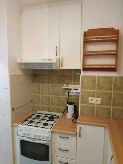 Dwupokojowe z balkonem na Rakowcu - miniatura 4
