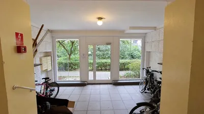 2 odzielne pokoje | 38 m² na Pradze Pn.| 3300 zł z czynszem - miniatura 3