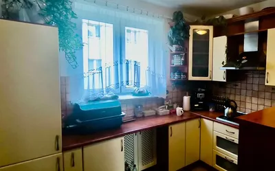 Mieszkanie 2 pokoje balkon garderoba 1 piętro - miniatura 4