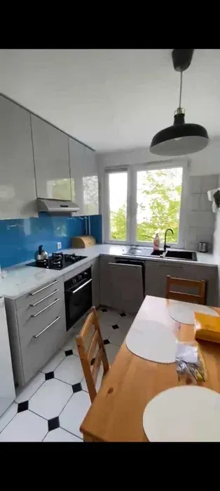 Do wynajęcia 3-pokojowe mieszkanie, 63 m², Kraków, ul. Grota Roweckiego - miniatura 5