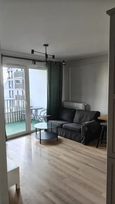 Warszawa Ursus 40m2 balkon miejsce parkingowe - miniatura 3