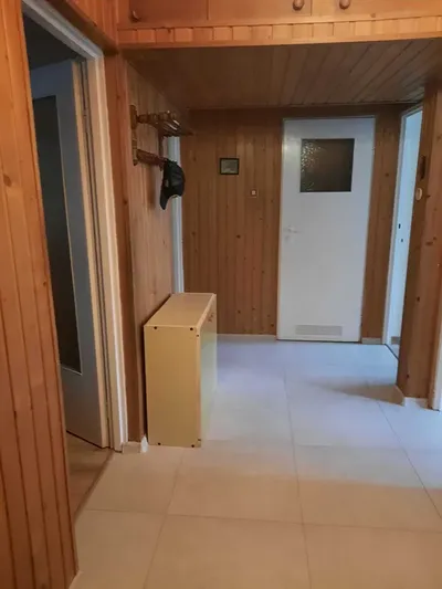 Pokój do wynajęcia z bezpłatnym parkingiem/ blisko AKF i PK, os. II Pułku. - miniatura 3