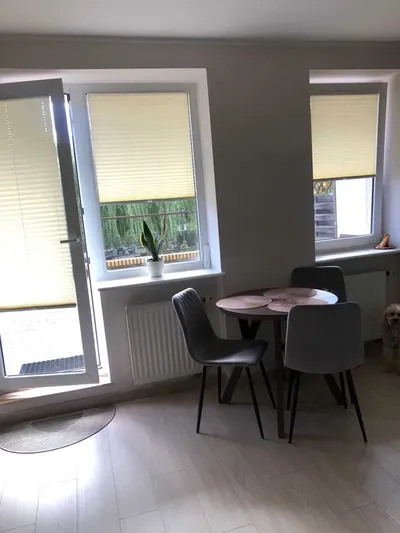 wynajem kawalerki Gdynia Fikakowo - miniatura 2