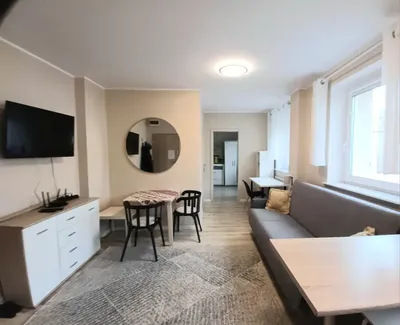 Wynajmę Mieszkanie 34 m2 Redłowo - miniatura 4