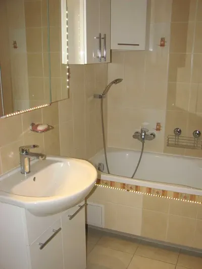 Wynajmę apartament 62 m2 Sady Żoliborskie / Rydygiera - miniatura 5
