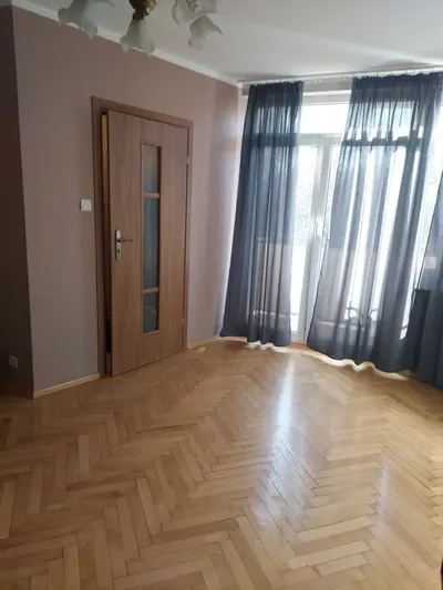 Wynajmę mieszkanie