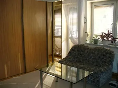 Wynajmę mieszkanie - 53 m2, 2 pokoje, oś. Kurdwanów Nowy, ul. Filipowicza 4 - miniatura 5