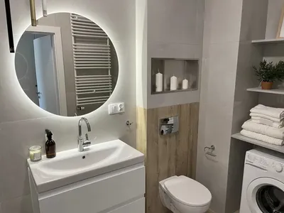 Bezpośrednio Apartament 2 pokojowy LUX metro Kabaty Szajnowicza TARAS PARKING KOMORKA w cenie, od 1 listopada - miniatura 3