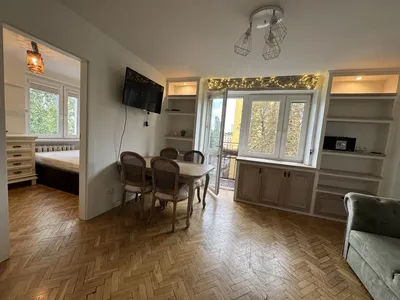 Mieszkanie Ochota WUM - miniatura 5