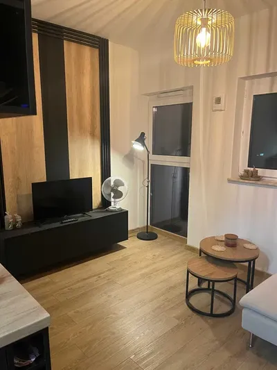 Kawalerka do wynajęcia Wrocław Jaworska 4b - miniatura 3