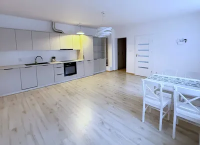 Katowice Słowackiego 39 dwa osobne pokoje + salon - miniatura 2