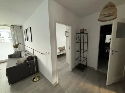 Na wynajem nowoczesne mieszkanie Gdynia Pogórze w nowym apartamentowcu - miniatura 4