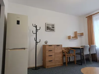 Do wynajęcia kawalerka - 21m², Gdańsk - Wrzeszcz - miniatura 3