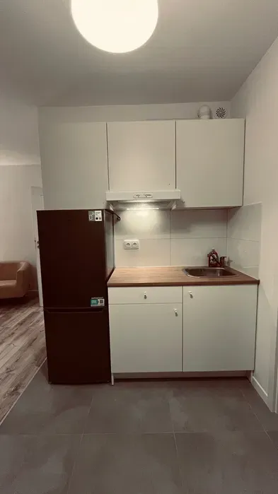 Małe mieszkanie – Wilanów Wysoki - miniatura 2