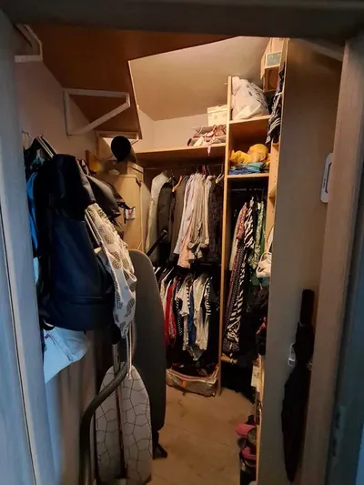 Wygodne, ładnie urządzone, z dużym balkonem i garażem w hali. - miniatura 4