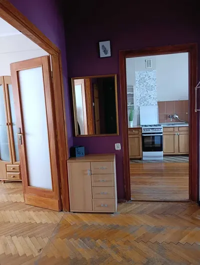 Klimatyczne mieszkanie w Gdyni - miniatura 4