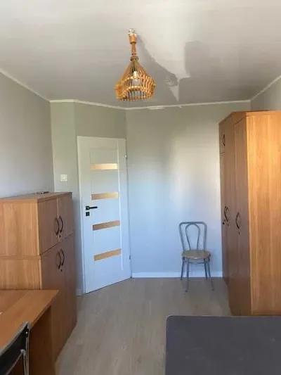 Wynajmę Pokój przy ul. Pogodnej blisko Politechniki - miniatura 3