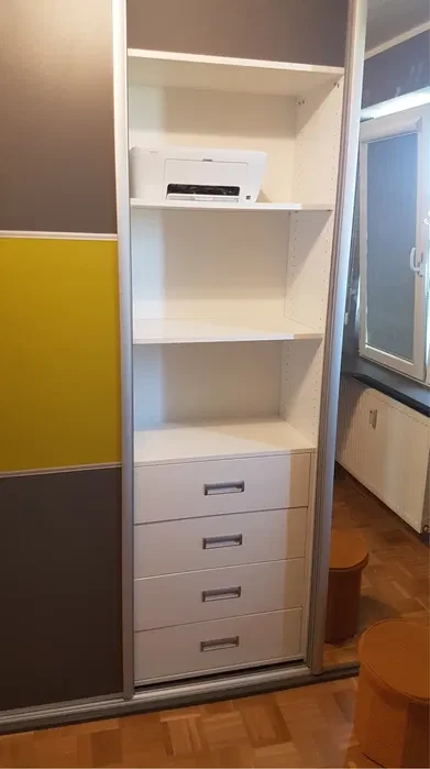 Pokoj do wynajecia, swietna lokalizacja, komfort spokój - 1/3