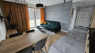 Nowoczesne 3 pokoje z balkonem | Węglin, ul. Gęsia | 50 m² - miniatura 4