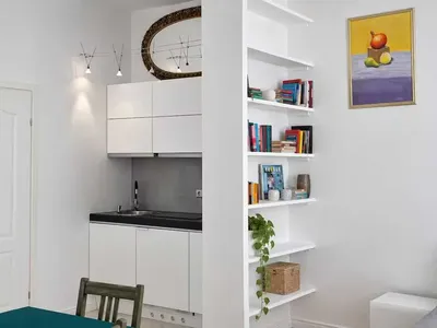 Apartamenty na wynajem długoterminowy - miniatura 2