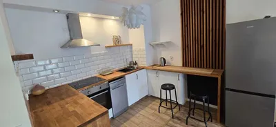 Nowe 2 pokojowe z balkonem w bloku z windą Praga P. ul. Żupnicza - miniatura 5