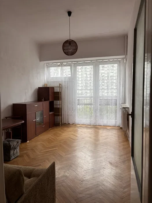 Wynajem 2pokojowego mieszkania - 1/5