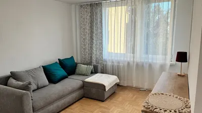 Wynajmę mieszkanie blisko metra - miniatura 3