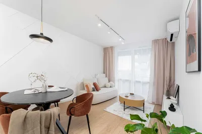 3 pok. Ruczaj (Piltza) przy Czerwonych Makach | Klima, Balkon, Garaż + Komórka - miniatura 2