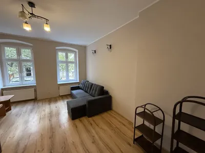 Wynajme kawalerke w centrum Poznania Rezerwacja - miniatura 5