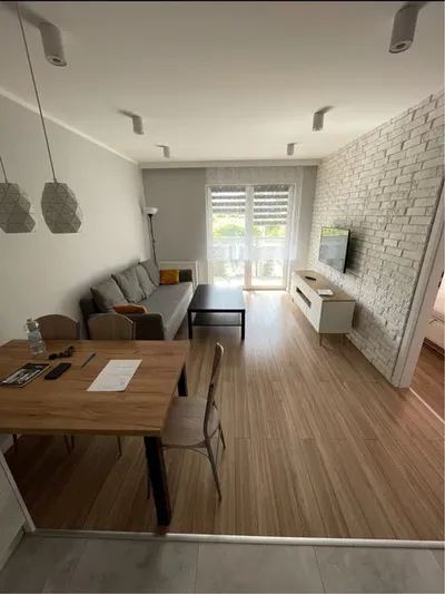 Mieszkaniie Katowice ul Bytkowska 103c