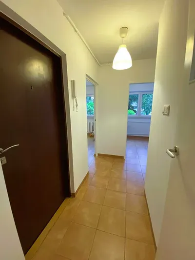 Wynajmę 2 pokojowe mieszkanie na Ochocie - miniatura 3