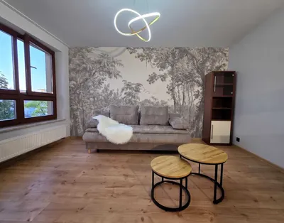 Piękna kawalerka 35 m² Ruczaj | Duży balkon wśród zieleni | Parking ze szlabanem