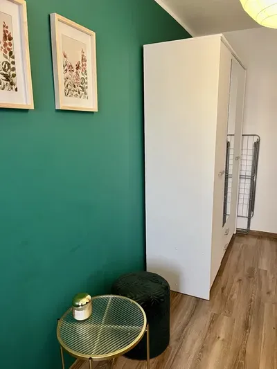 Room for rent/Pokój do wynajęcia w centrum - miniatura 4