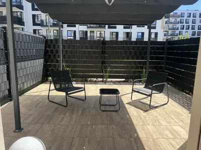 Mieszkanie 2 pokoje Bemowo Jelonki Trasa S8 Metro 32m2 - miniatura 2