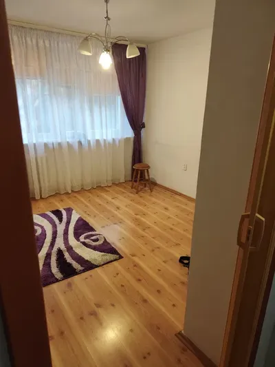 Wynajmę 2 pokojowe mieszkanie 30m2 - miniatura 4
